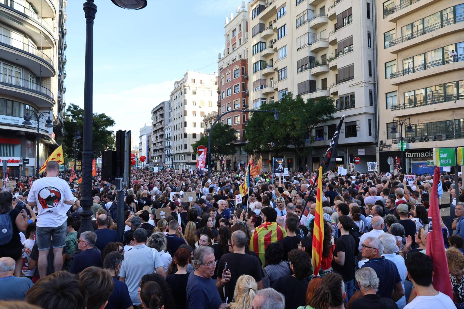 Manifestació